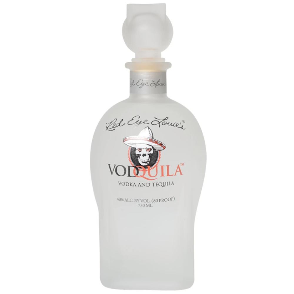 Red Eye Louie’s Vodquila Tequila Red Eye Louie's 