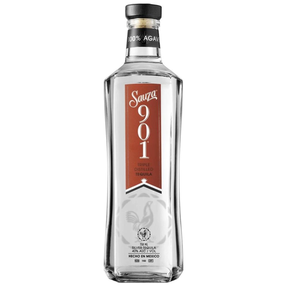 Sauza 901 Silver Tequila Tequila SAUZA 901 