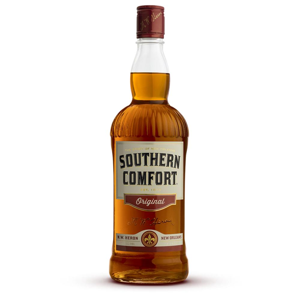 Southern Comfort Original Whiskey Southern Comfort 