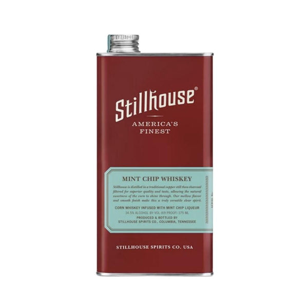 Stillhouse Mint Chip Whiskey 375ml