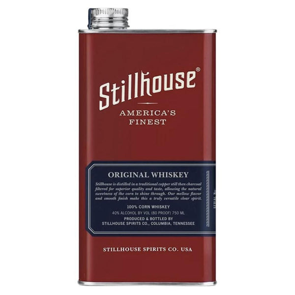 Buy Stillhouse Original Whiskey Online | Get Shipped - SipWhiskey