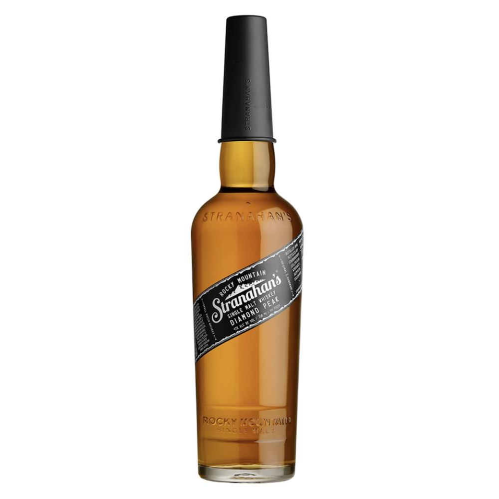 Stranahan's Diamond Peak American Whiskey Stranahan's 