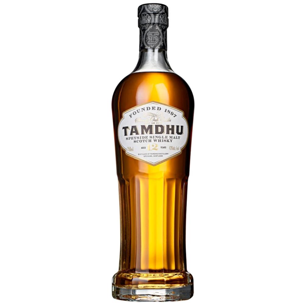 Tamdhu 12 Year Old Scotch Tamdhu 