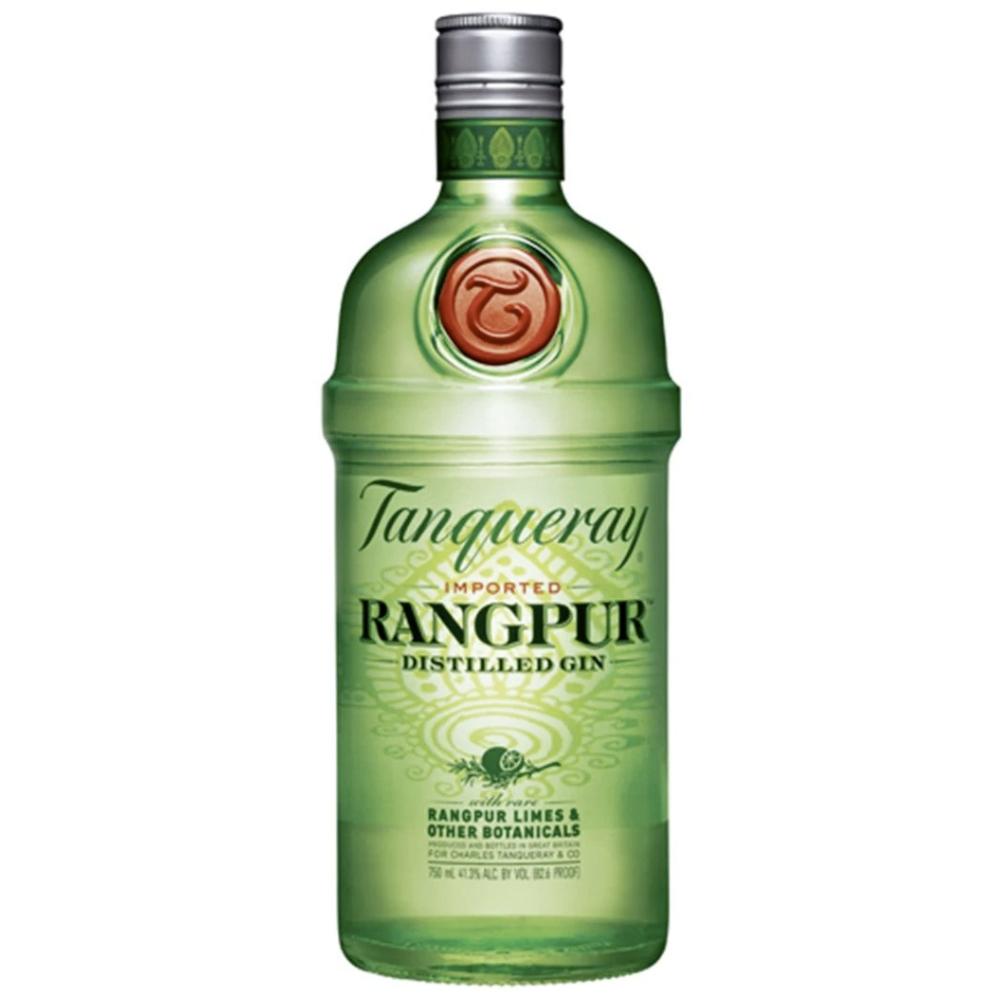Tanqueray Rangpur Gin Tanqueray Gin 