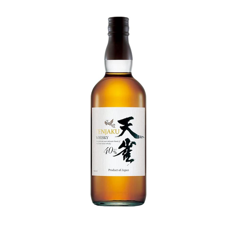 Tenjaku Whisky Japanese Whisky Tenjaku 