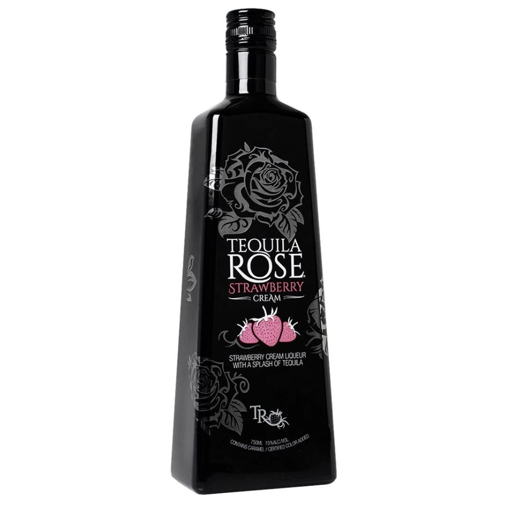 Tequila Rose Liqueur Tequila Rose 