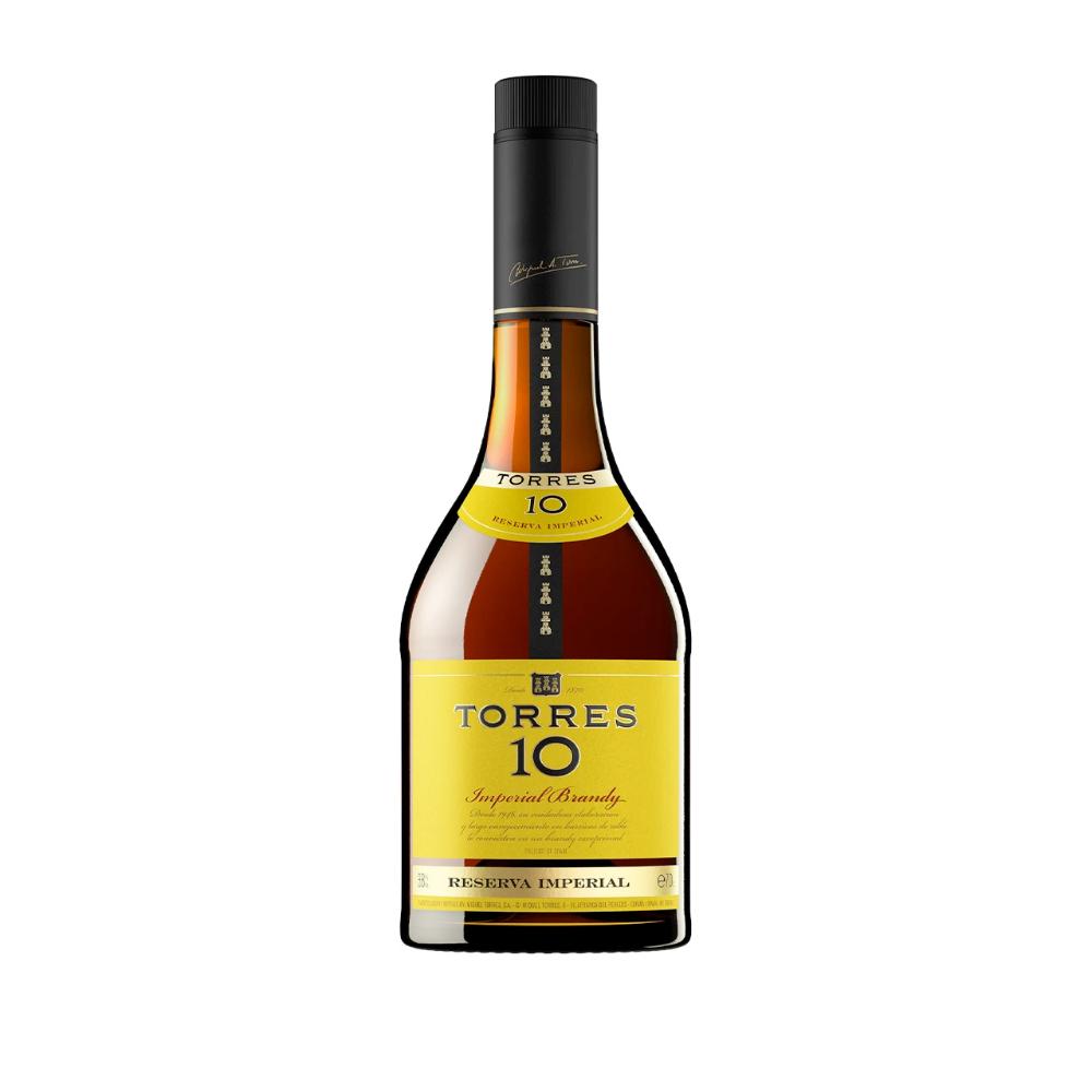 Torres 10 Brandy Torres Brandy 