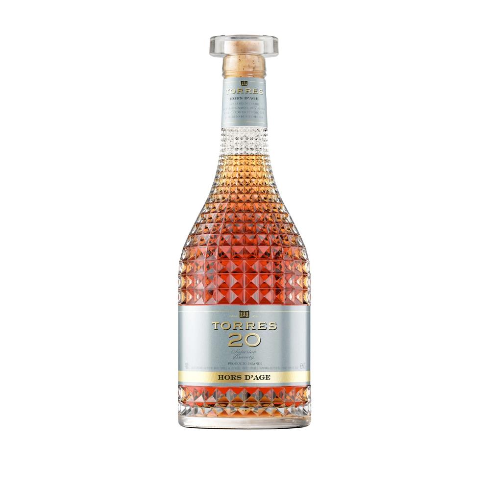 Torres 20 Brandy Torres Brandy 