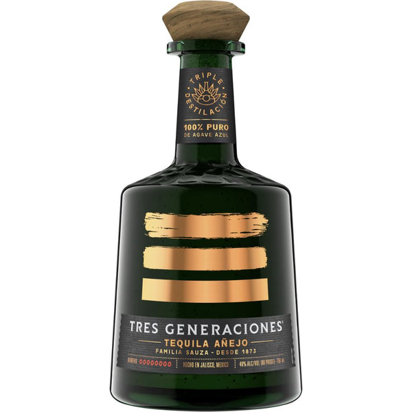 BuyTresGeneracionesAnejoTequil