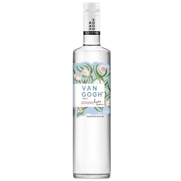 Buy Van Gogh Classic GOGHGIRL Vodka Online | Delivered