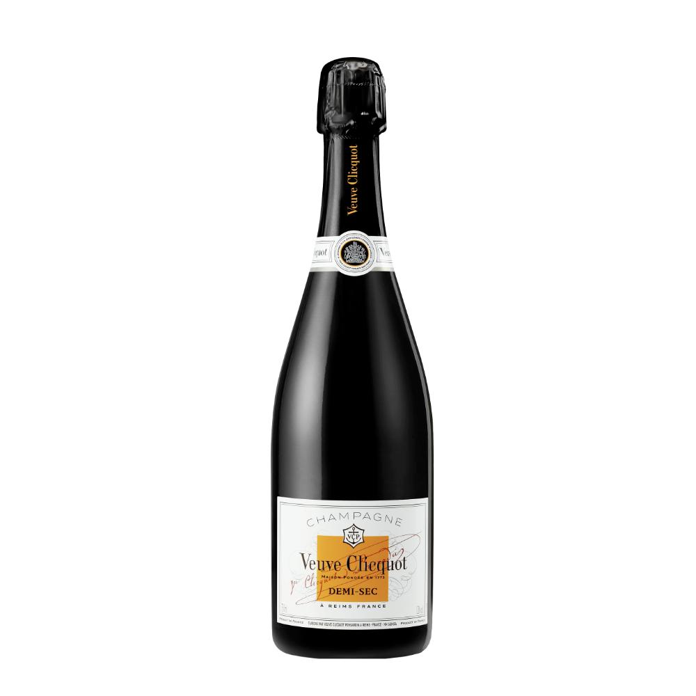 Veuve Clicquot Demi-Sec Champagne Veuve Clicquot 