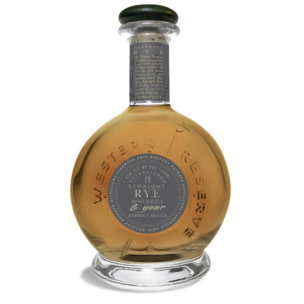 Jw Rye Shop Rye Whiskey Online - SipWhiskey.com