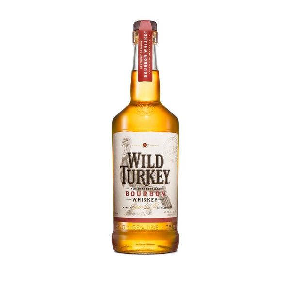 BuyWildTurkeyBourbonOnline_gra