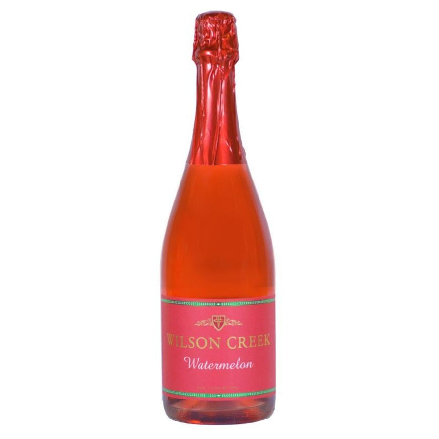 Wilson Creek Watermelon Sparkling Wine Champagne Wilson Creek 