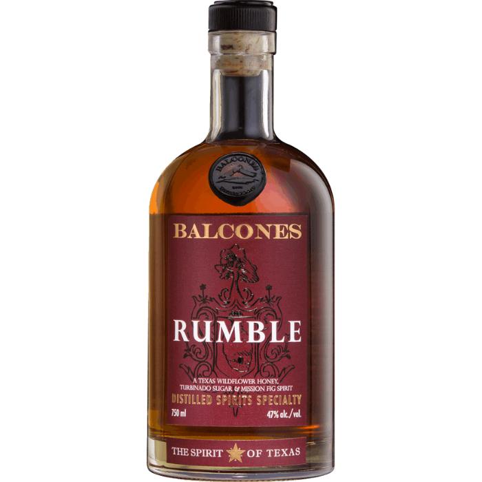 Balcones Rumble American Whiskey Balcones 