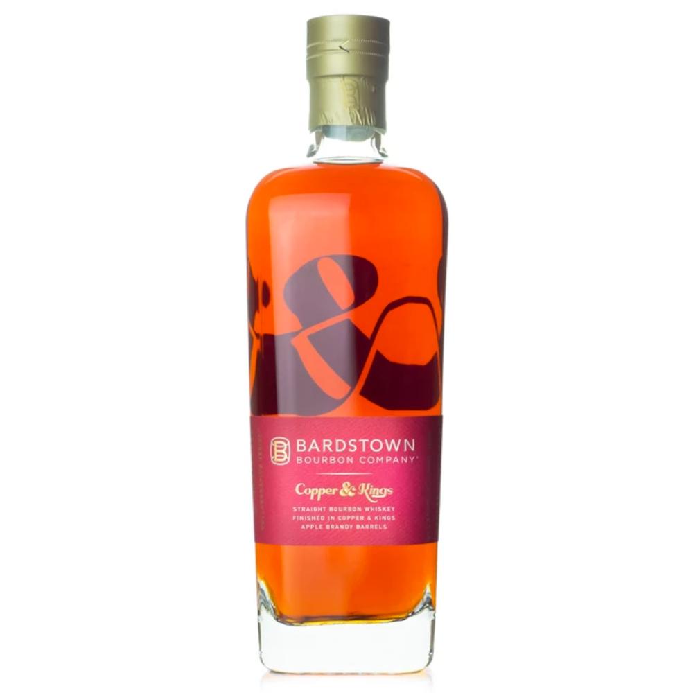 Bardstown Bourbon Company Copper & Kings Bourbon Bardstown Bourbon Company 