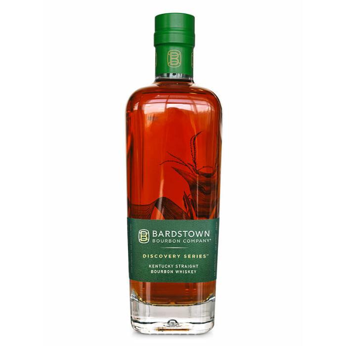 Bardstown Bourbon Company Discovery Series #2 Bourbon Bardstown Bourbon Company 