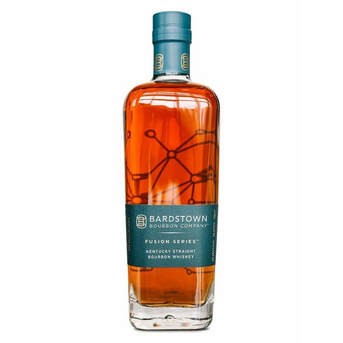 Bardstown Bourbon Company Fusion Series #2 Bourbon Bardstown Bourbon Company 