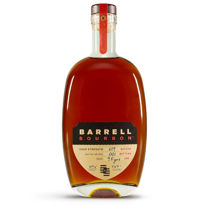 Barrell Bourbon Batch 19 Bourbon Barrell Craft Spirits 