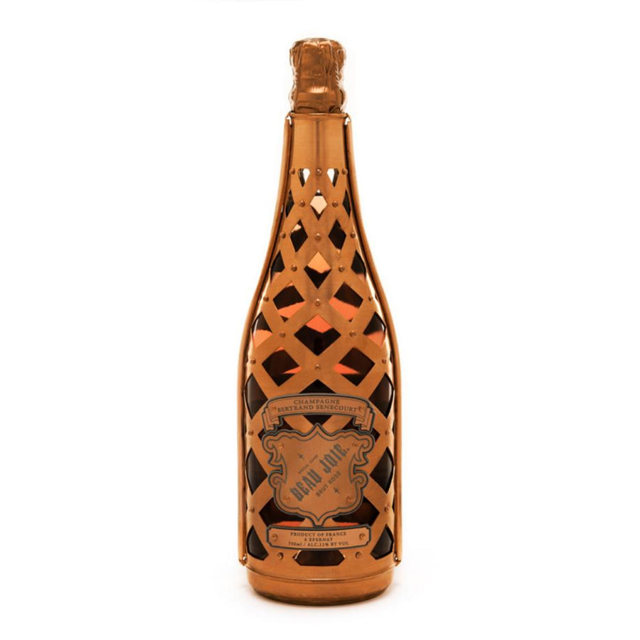 Beau Joie Rosé Champagne Champagne Beau Joie Champagne 