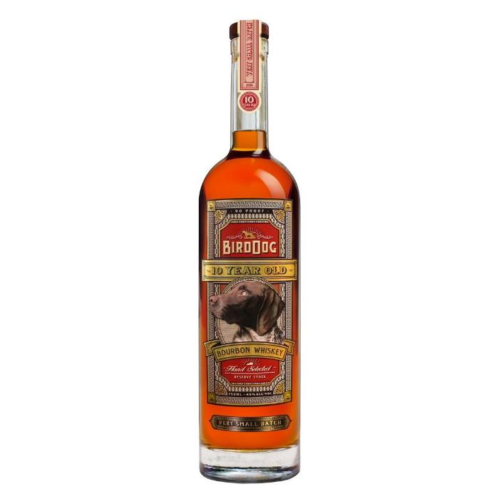 Bird Dog 10 Year Old Bourbon Bourbon Bird Dog Whiskey 