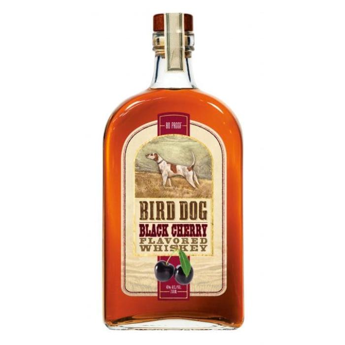Bird Dog Black Cherry Flavored Whiskey American Whiskey Bird Dog Whiskey 