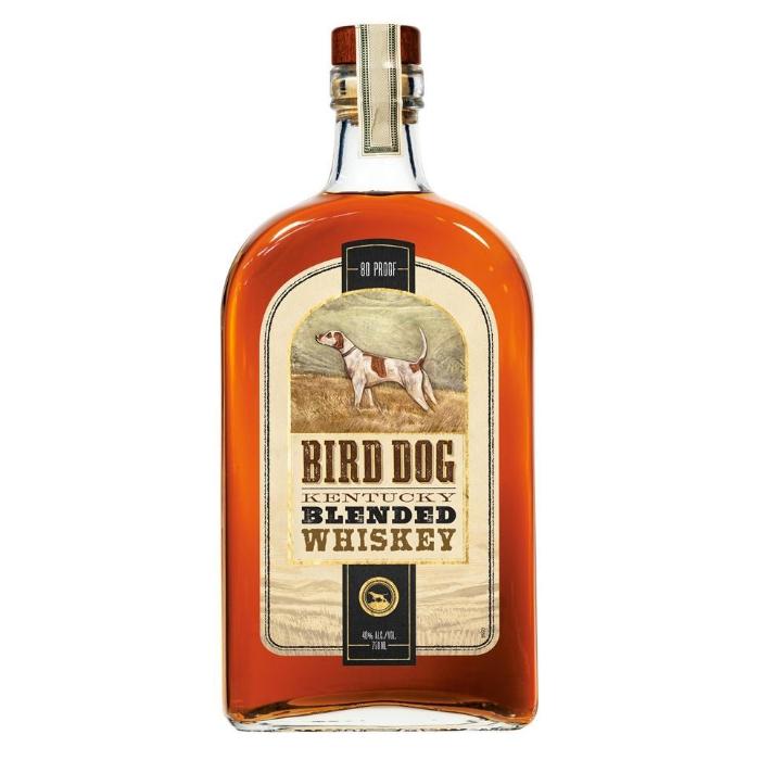 Bird Dog Kentucky Blended Whiskey American Whiskey Bird Dog Whiskey 