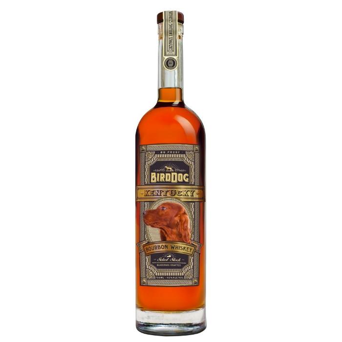 Bird Dog Select Stock Kentucky Bourbon Bourbon Bird Dog Whiskey 
