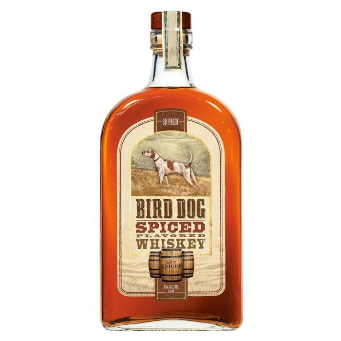 Bird Dog Spiced Flavored Whiskey American Whiskey Bird Dog Whiskey 