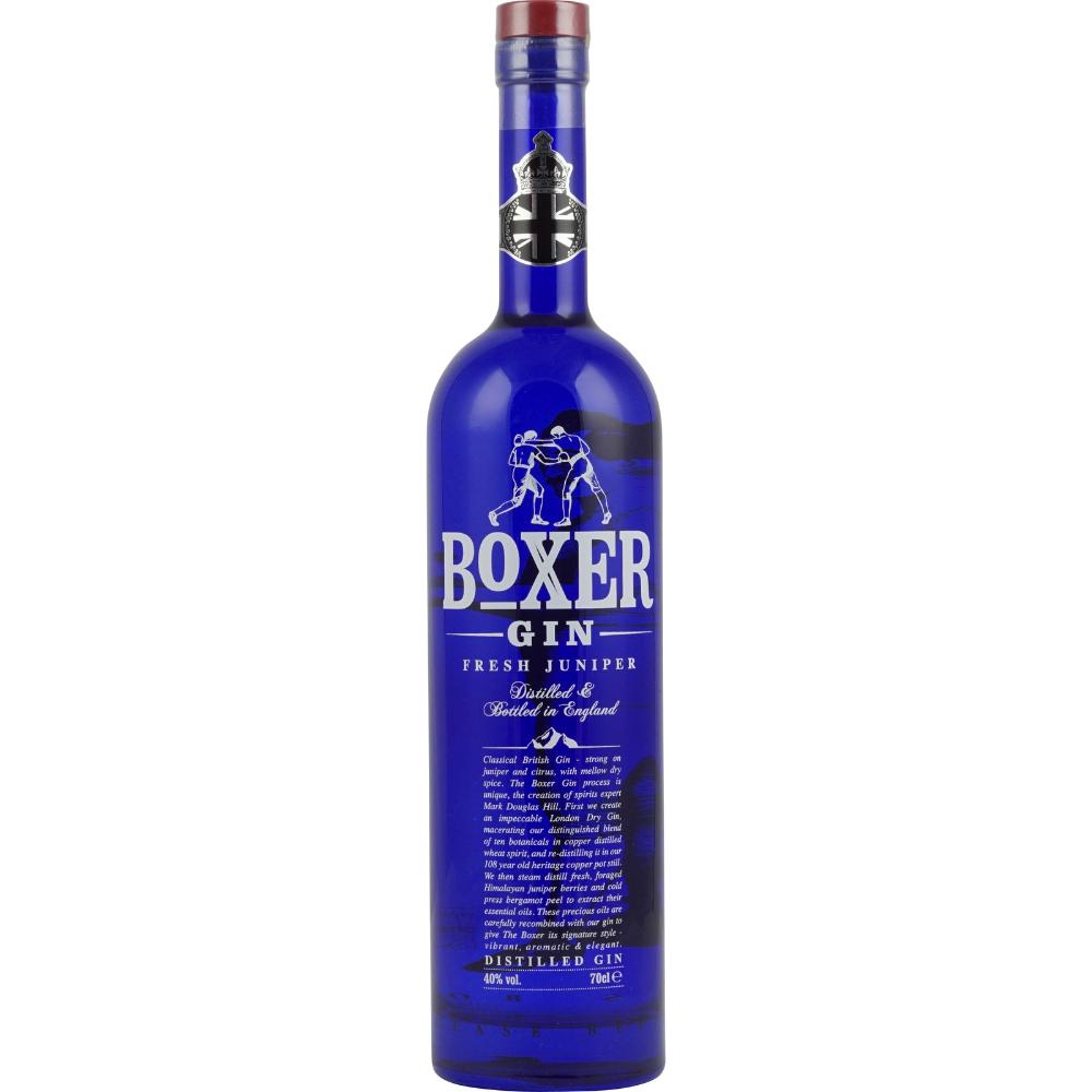 Boxer Gin Gin Boxer Gin 