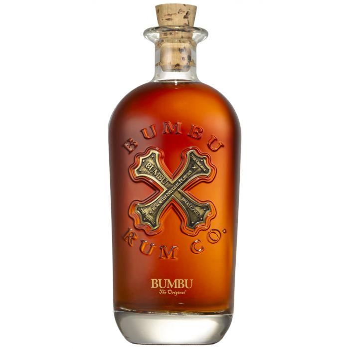Bumbu Rum Rum Bumbu Rum 