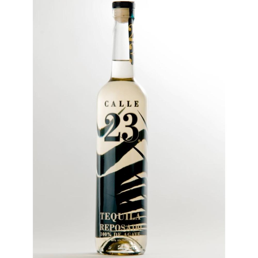 Calle 23 Reposado Tequila Tequila Calle 23 Tequila 