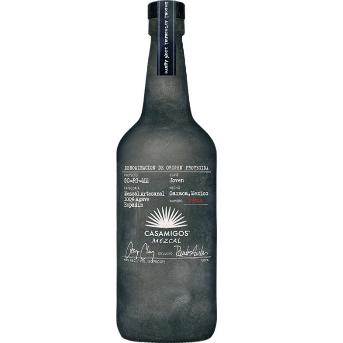 Casamigos Mezcal Mezcal Casamigos Tequila 