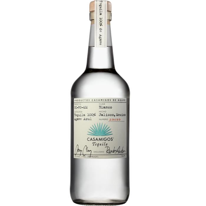 Casamigos Tequila Blanco Tequila Casamigos Tequila 