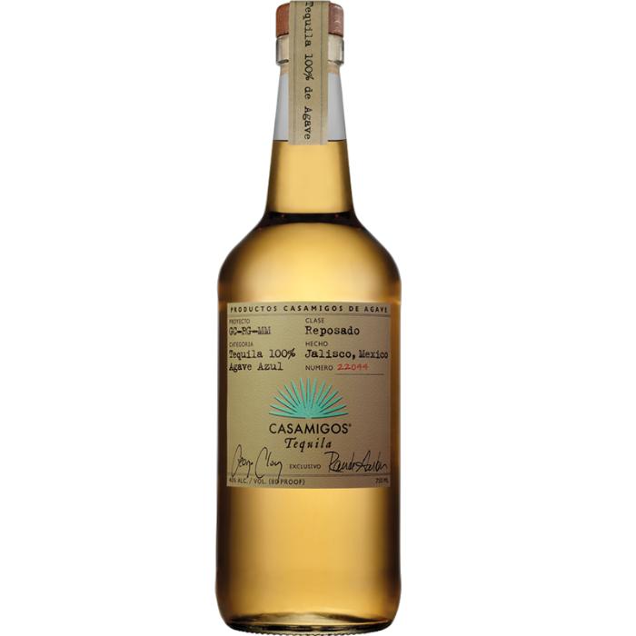 Casamigos Tequila Reposado Tequila Casamigos Tequila 