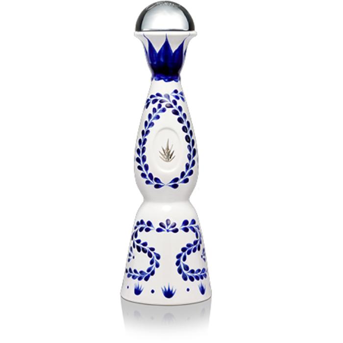 Clase Azul Reposado Tequila Magnum 1.75L Tequila Clase Azul Tequila 