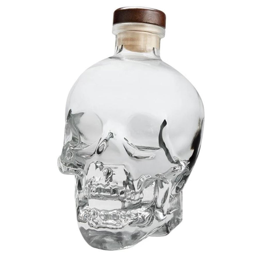 Crystal Head Vodka Vodka Crystal Head Vodka 
