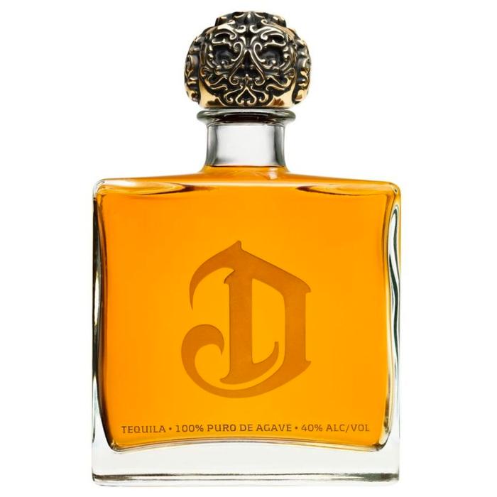 DeLeón Anejo Tequila DeLeón Tequila 