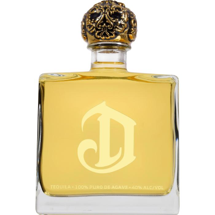 DeLeón Reposado Tequila DeLeón Tequila 