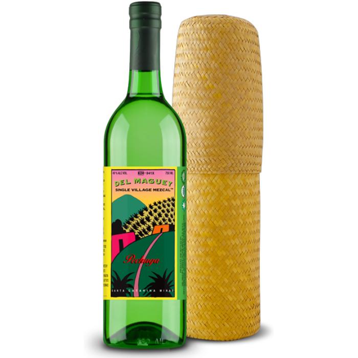 Del Maguey Pechuga Mezcal Del Maguey 
