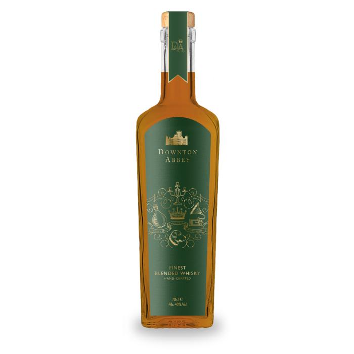 Downton Abbey Whisky Scotch Downton Abbey 