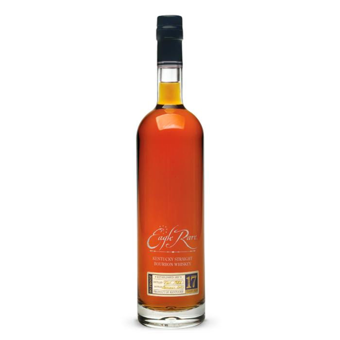 Eagle Rare 17 Year Old 2019 Bourbon Eagle Rare 