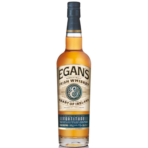 EGANS Fortitude & NELSON Bros. ウイスキーセット Egan's Fortitude PX Cask Single Malt Irish Whiskey | Buy Online