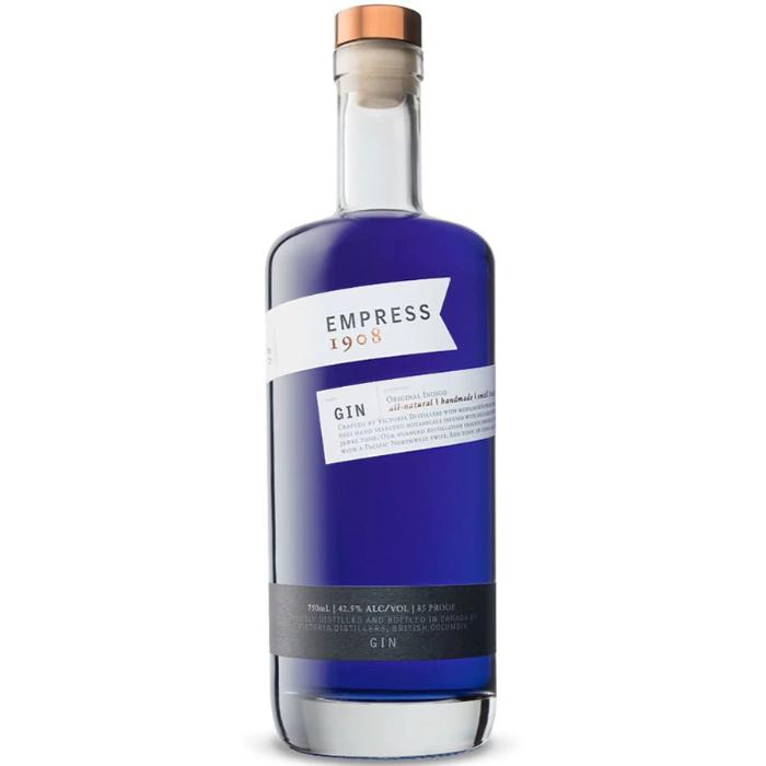 Empress 1908 Gin Gin Empress 1908 Gin 