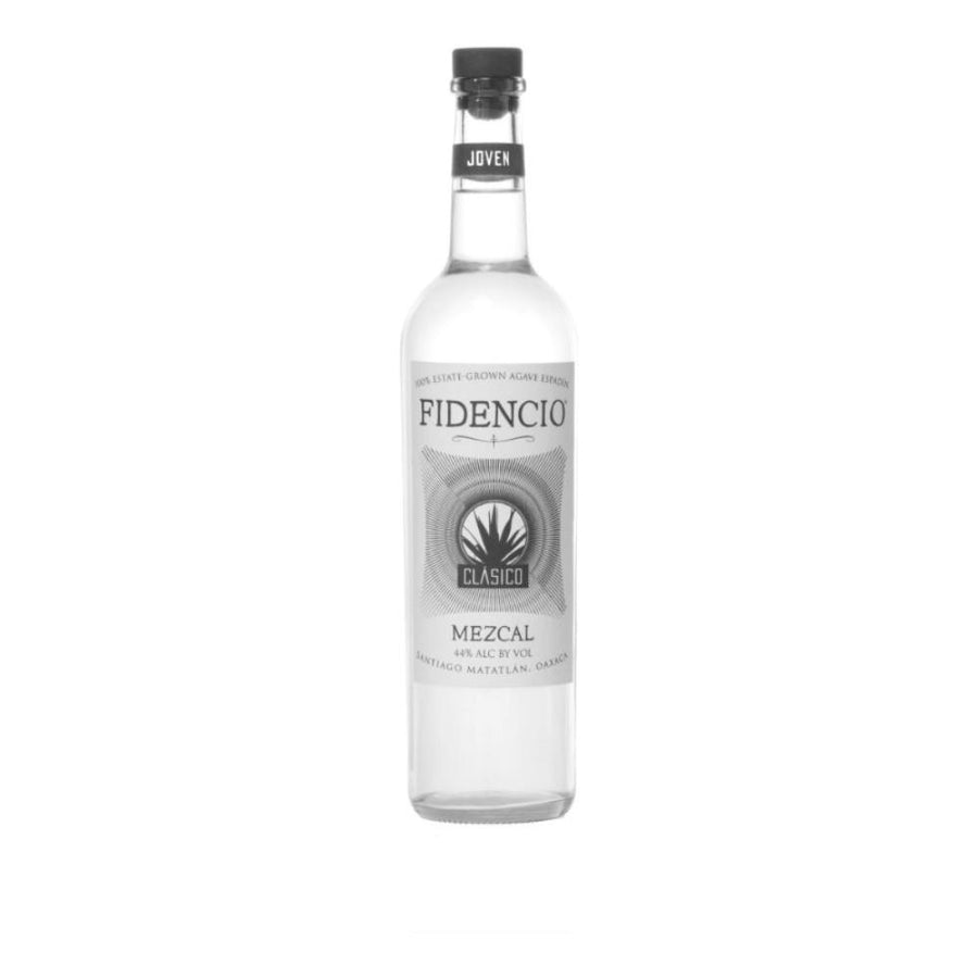 Fidencio Clasico Mezcal Mezcal Fidencio Mezcal 