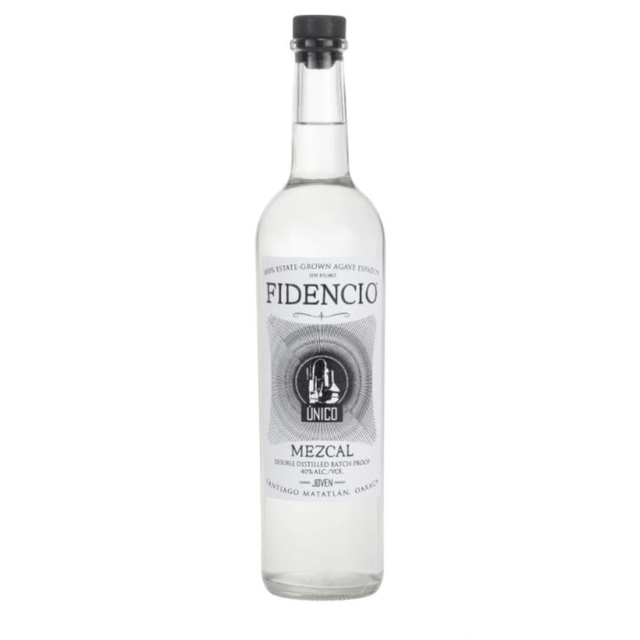 Fidencio Unico Mezcal Mezcal Fidencio Mezcal 