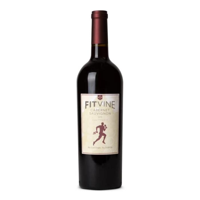 FitVine Cabernet Sauvignon Wine FitVine Wine 
