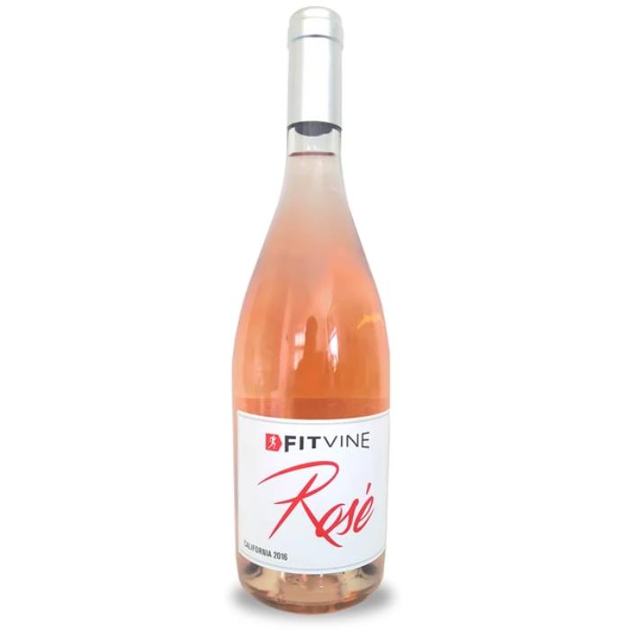 FitVine Rosé Wine FitVine Wine 