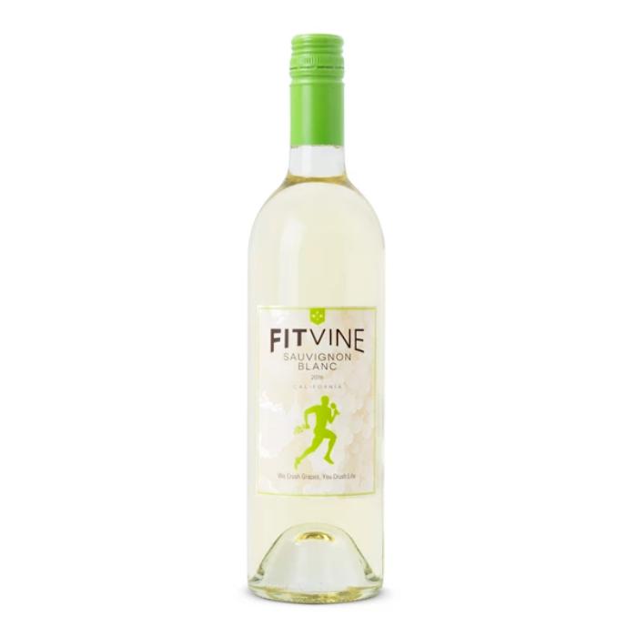 FitVine Sauvignon Blanc Wine FitVine Wine 