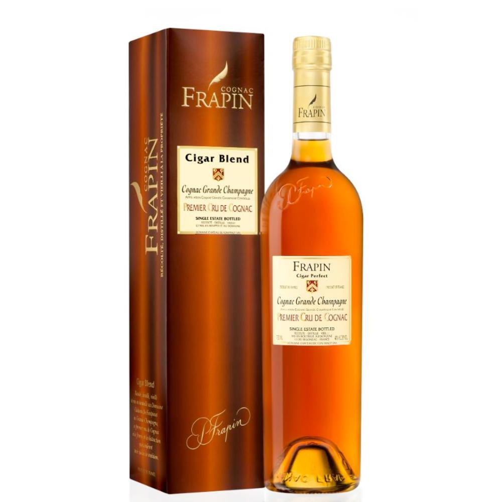 Frapin Cigar Perfect Cognac Cognac Cognac Frapin 